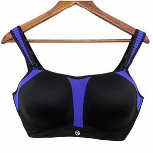 Soma Sport Max Support Contour Underwire Sportsbra